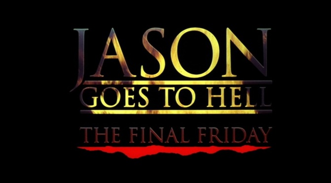 Sexta-Feira 13 – Parte 9 – Jason Vai Para o Inferno (1993) – Adam Marcus